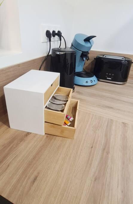 Apartament L'Echappee Belle Bessines Zewnętrze zdjęcie